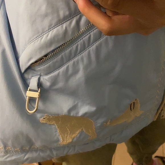 Rare Bogner polar bear jacket - Picture 13 of 13